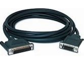 CABLES UNLIMITED CABLES UNLIMITED 10FT CISCO DCE RS232 LFH60M DB25F CBL (CABLES TO GO: 16618)