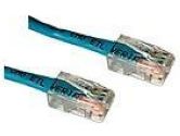 Cables To Go Cables To Go  100PK BLUE 10FT CAT5 PATCH CABLE 350MHZ RJ45 (Cables to Go: 24370)