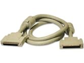 CABLES UNLIMITED CABLES UNLIMITED 25FT LVD/SE MD68M/M SCSI CBL W/ FE (CABLES TO GO: 28145)
