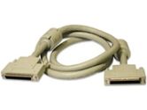 CABLES UNLIMITED CABLES UNLIMITED  25FT LVD/SE MD68M/M SCSI CBL W/ FE (CABLES TO GO: 28145)