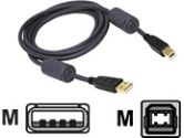 Cables To Go Cables To Go 3M USB 2.0 CABLE A-B ULTIMA (Cables to Go: 29142)