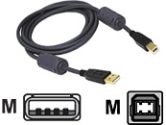 Cables To Go Cables To Go  3M USB 2.0 CABLE A-B ULTIMA (Cables to Go: 29142)