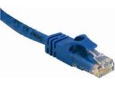 CABLES UNLIMITED CABLES UNLIMITED Patch Cable - RJ-45 - Male - RJ-45 - Male - 5 feet - EIA/TIA-568B Category 6 U (Cables to Go: 31371)