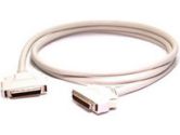 CANON SCSI CABLE G 50 PIN 6FT DR SERIES (Canon: 3649A008AA)