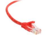 StarTech 45PATCH7RD 7 ft. Network Cable (StarTech.com: 45PATCH7RD)