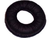 PLANTRONICS PLANTRONICS Leatherette Ear Cushion Replacement for Uniband (Plantronics: 67063-01)