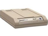 Multitech Systems Multi-Tech Systems Multi-Tech Systems  DATA/FAX MODEM - external - 56kbps - ITU-T V.90ITU-T V.92ITU-T V.34 (MULTITECH: MT5656ZDX-CP)