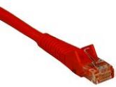 TRIPP LITE TRIPP LITE  5FT CAT6 GIGABIT ORANGE (Tripp Lite: N201-005-OR)