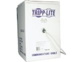 TRIPP LITE TRIPP LITE Tripp Lite - Network cable - bare wire - bare wire - 1000 ft (Tripp Lite: N222-01K-GY)