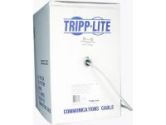 TRIPP LITE TRIPP LITE Tripp Lite - Network cable - bare wire - bare wire - 1000 ft - UTP (Tripp Lite: N224-01K-GY)
