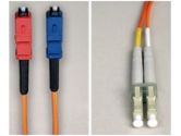 TRIPP LITE TRIPP LITE 5M DUPLX MMF 62.5/125 FIBER PATCH CBL LC/SC (Tripp Lite: N316-05M)