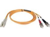 TRIPP LITE TRIPP LITE 15M DPLX MM 62.5/125 FPC LC/ST (Tripp Lite: N318-15M)