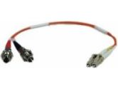 TRIPP LITE TRIPP LITE Fiber optic cable - LC (M) - ST (F) - 1 ft (Tripp Lite: N457-001-50)