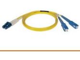 TRIPP LITE TRIPP LITE 10M DUPLEX SINGLEMODE 8.3/125 (Tripp Lite: N366-10M)