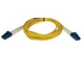 TRIPP LITE TRIPP LITE 3M DPLX SINGLEMODE 8.3/125 FPC LC/LC (Tripp Lite: N370-03M)