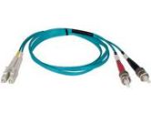 TRIPP LITE TRIPP LITE 3M 10GB DUPLEX MULTIMODE 50/125 (Tripp Lite: N818-03M)