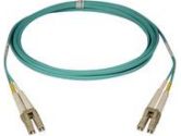 TRIPP LITE TRIPP LITE Patch cable - LC multi-mode (M) - LC multi-mode (M) - 2 m - fiber optic - 50 / 1 (Tripp Lite: N820-02M)