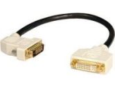TRIPP LITE TRIPP LITE DVI DUAL LINK 45 DEGREE LEFT (Tripp Lite: P562-001-45L)