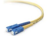 BELKIN CABLES BELKIN CABLES  3M DUPLEX FIBER OPTIC CABLE (Belkin Components: F2F80277-03M)