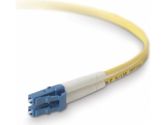 BELKIN CABLES BELKIN CABLES 3M DUPLX FO CBL LC/LC 8.3/125 (Belkin Components: F2F802LL-03M)