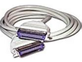 Cables Unlimited Cables To Go Cables To Go  10FT CENTRONICS 36 EXT CABLE M/F (CABLES TO GO: 02679)