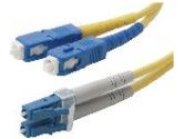 BELKIN CABLES BELKIN CABLES 3M DUPLEX FIBER OPTIC CABLE SMF (Belkin Components: F2F802L7-03M)