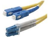 BELKIN CABLES BELKIN CABLES  3M DUPLEX FIBER OPTIC CABLE SMF (Belkin Components: F2F802L7-03M)