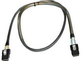 StarTech 3.28 ft. Mini-SAS Cable with Sidebands (StarTech.com: SAS8787100)