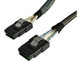 StarTech.com STARTECH STARTECH 50CM MINISAS SFF-8087 TO (StarTech.com: SAS878750)