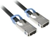 Cables To Go Cables To Go 1M 10G-CX4 LATCHING CABLE (Cables to Go: 33071)
