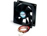 StarTech FAN8X25TX3L Case Fan (StarTech.com: FAN8X25TX3L)