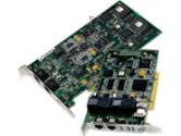 BROTHER TRUFAX 100-R PCI 1 CHANNEL (Dialogic: 901-004-07)