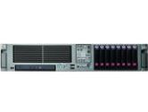 HP HEWLETT PACKARD DL380 G5 5140 2G US SVR (Hewlett-Packard: 417456-001)