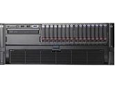 HP HEWLETT PACKARD DL580G5 1.6 2X2M 2P 4G US SVR (Hewlett-Packard: 438089-001)