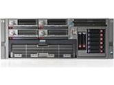 HP HEWLETT PACKARD DL580 G4 RM X/2.60-2X2M 7110 2P 2G SAS (HEWLETT-PACKARD: 430811-001)