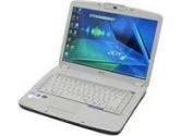 Acer 5920-6313 Core 2 Duo T5250 GeForce 8600M GT 2GB 160GB 15.4IN WXGA HD-DVD Vista Premium Notebook (Acer: LX.AGW0X.148)