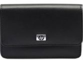 HP HEWLETT PACKARD  IPAQ 210 LEATHER BELT CASE (Hewlett-Packard: FB014AA#AC3)