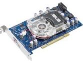 ASUS PhysX P1 Physics Accelerator (ASUS: PHYSX P1)