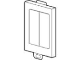 APC (American Power Conversion) NETSHELTER SX 750MM MNT RAIL BRUSHSTRIPS (APC: AR7706)