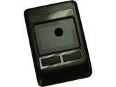 Adesso Browser Cat 2-Button USB Glidepoint Touchpad (Black) (ADESSO: ATP-400UB)