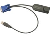 RARITAN RARITAN  DOMINION KX CIM FOR USB (Raritan Computer: DCIM-USBG2)