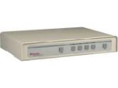 Raritan CompuSwitch CS8 8 Port Desktop KVM Switch 1User (Raritan Computer: CS8)