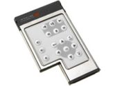 Interlink Electronics ExpressCard Media Remote for Bluetooth-enabled Notebook (Interlink Electronics: VP6600)