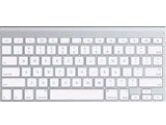 Apple Wireless Keyboard (Unknown: MB167LL/A)