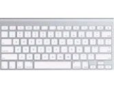 Apple Wireless Keyboard (Unknown: MB167LL/A)