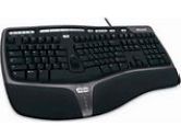 Microsoft B2M-00015 Black Wired Keyboard 5-Pack (Microsoft: B2M-00015)