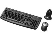 LOGITECH LOGITECH  CDLS 1500 DT KYBD RECHARGABLE LOW CDLS OEM (Logitech: 920-000526)