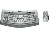 Microsoft WLS KYBD ENT DT 8000 USB H/W LIGHT SLVR CAN ONLY (Microsoft: 69Y-00007)