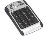 Targus BLUETOOTH MEDIA KEYPAD ACCS (Targus: AKP03CA)