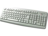 AOpen America AOpen America 107KEY USB KB-858 SPILL (AOpen Inc: 90.00029.UB10)